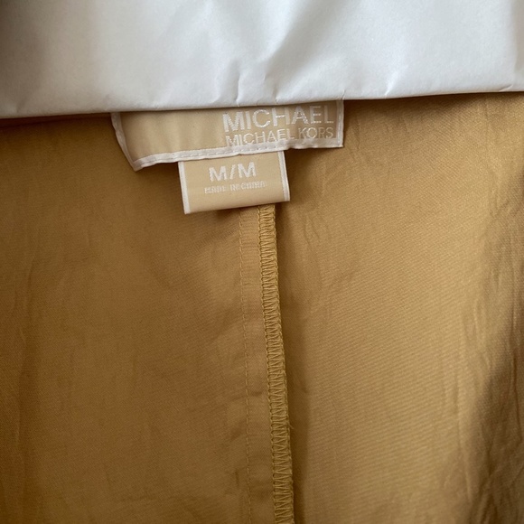 Michael Kors Blouse - Picture 2 of 2